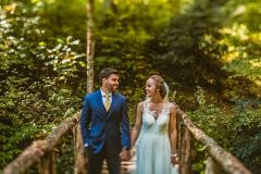 Asheville-NC-Wedding-Love-Nature