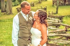 Cabin-Elopement-Wedding-Nantahala-NC