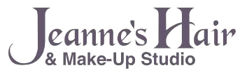 Jeanne's Hair & Makeup