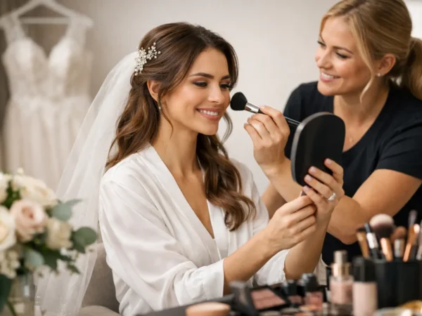 How to Prepare for Bridal Trial With Confidence
